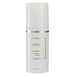Comparateur de prix : Xerjoff Renaissance déodorant en spray mixte 100 ml