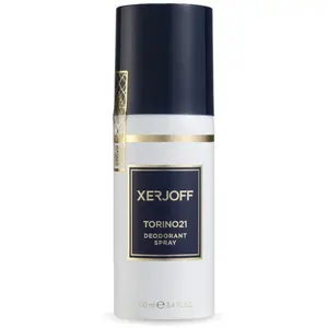 Comparateur de prix : XERJOFF Torino 21 Déodorant en spray 1000 ml