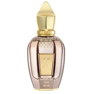 XERJOFF - De Venoge Louis XV Rosè Parfum mixte 50 ml unisex pas cher