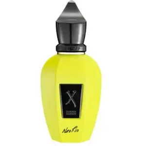 Comparateur de prix : XERJOFF DURAN DURAN NeoRio Giallo Parfum 1000 ml