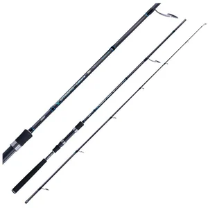 Jatsui Intrepid Inshore Spinning Rod Argenté 2.74 m / 60-100 gVendu paramazon