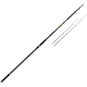 Bad Bass Canne De Surfcasting Télescopique Piuma Double TipVendu paramazon
