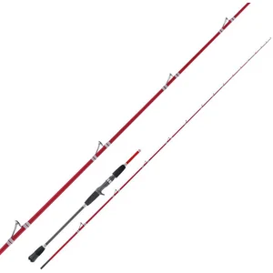 Falcon Canne à Jigging Légère Peppers Inline pas cher