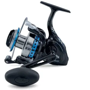 Tica Moulinet Spinning Urus pas cher