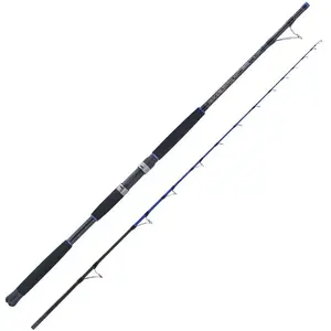 Falcon Canne Pêche De Fond Blue Fighter Boat Strong Action pas cher