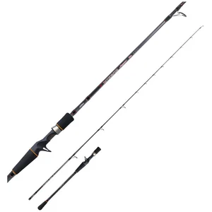 Jatsui Canne Jigging Intrepid Type C pas cher