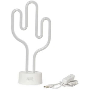 Legami LAMPE NEON LED CACTUS pas cher
