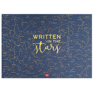 Legami Puzzle 1000 Pcs StarsVendu parfnac