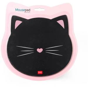 Tapis de souris LEGAMI Chat