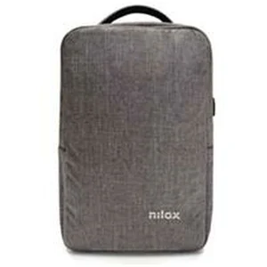 Nilox Nxurbanpg, Réglable Mixte, Gris, Taille Unique pas cher