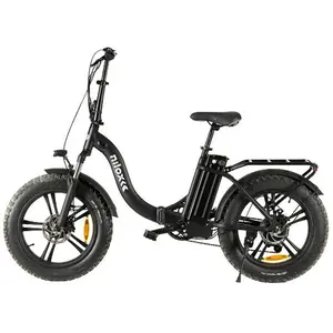 Vélo électrique Gitane Organ'e Balad reconditionné