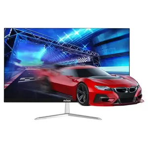 Télévision Nilox Monitor de 24" FHD, IPS, con puertos HDMI, VGA y DP pas cher