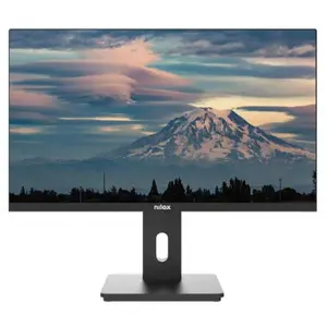 Nilox Écran Nxm24reg02 24´´ Full Hd Va Led 60hz pas cher