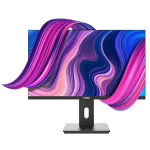 Écran Nilox NXM27REG02 27" Full HD 75 Hz HDMI VGA pas cher
