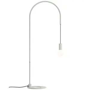 Comparateur de prix : zafferano Filo Lampe de table E27, LL1260B3,