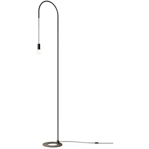 zafferano Filo Lampadaire E27, LL1261D3,