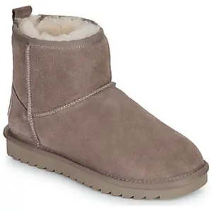 Boots Colors of California  SHEEPSKIN BOOT pas cher