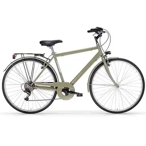 Mbm Vélo Touring 700c U Ty21 50 pas cher