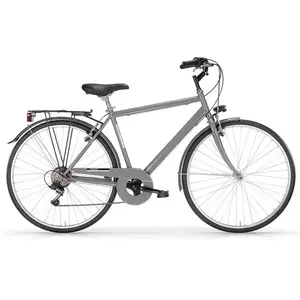 Mbm Vélo Touring 700c U Ty21 50 pas cher