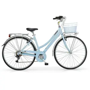 Mbm Vélo Central 700c D Ty21 OS
