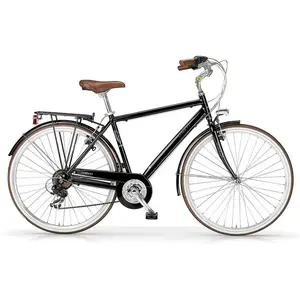 Mbm Vélo Boulevard 700c U Ty300 58
