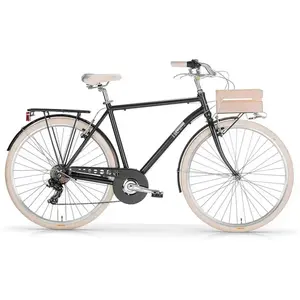 Mbm Vélo Apostrophe 700c U Ty300 58