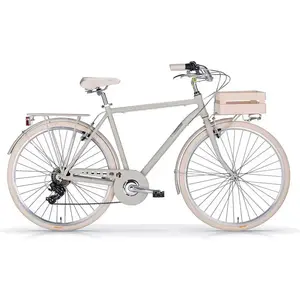 Mbm Vélo Apostrophe 700c U Ty300 58