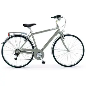 Mbm Vélo Central 700c U Ty21 50