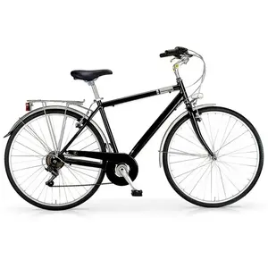 Mbm Vélo Central 700c U Ty21 54