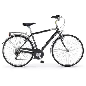 Mbm Vélo Central 700c U Ty21 50 pas cher