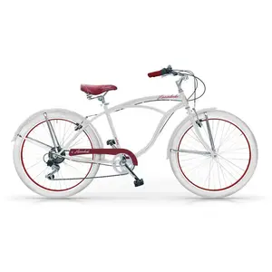 Mbm Vélo Honolulu 26´´ Ty21 OS