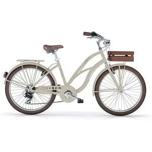 Mbm Vélo Maui 26´´ D Ty300 OS