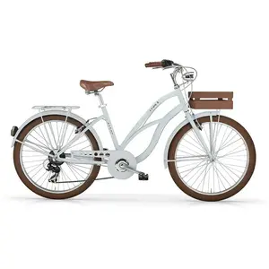Mbm Vélo Maui 26´´ D Ty300 OS