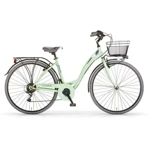 Mbm Vélo Agorà 700c Ty21 OS