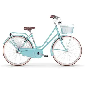 Mbm Vélo Moonlight 26´´ OS