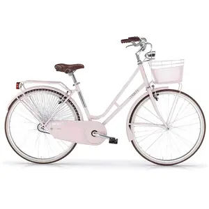 Mbm Vélo Moonlight 26´´ OS pas cher