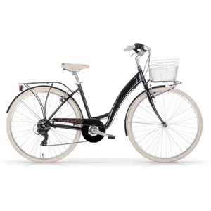 Mbm Vélo Primavera 26´´ Ty300 OS