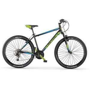 Mbm Vtt District 26´´ Ty21 3XS