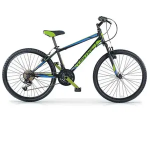 Mbm Vtt District 24´´ Ty21 OS