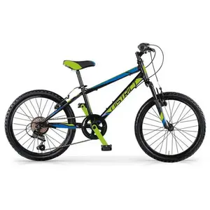 Mbm Vtt District 20 Ty21 OS