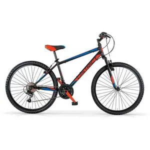 Mbm Vtt District 27.5´´ U Ty21 18s 2XS