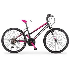 Mbm Vtt District 24´´ Ty21 OS