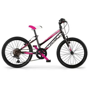 Mbm Vtt District 20 D Ty21 OS