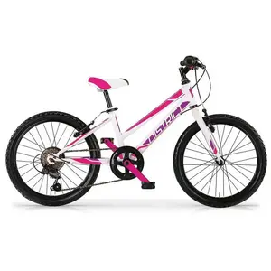 Mbm Vtt District 20 D Ty21 OS