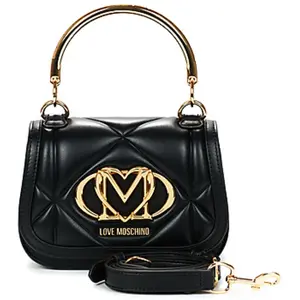 Sac Bandouliere Love Moschino EMBOSSED Q JC4260PP0O P30925301 pas cher