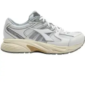 Baskets Diadora Mythos Star Lea Blanc 44 501.183698-C6180 pas cher