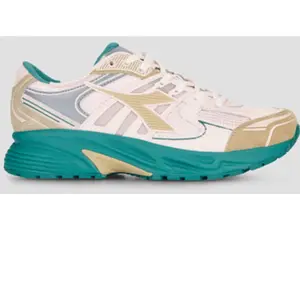 Diadora pour homme. 501181239 Trainers Mythos Star light pink (5USA=38), Plat, Lacets, Casuel, Rose
