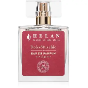 Helan Dolce Muschio Eau De Parfum Eau de Parfum pour femme 50 ml pas cher