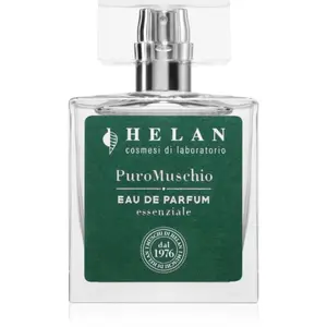 Helan Puro Muschio Eau De Parfum Eau de Parfum pour femme 50 ml pas cher