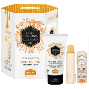 Helan LINEA DOLCEZZA coffret cadeau pour femme